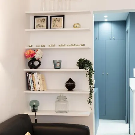 Apartment Le Roi Soleil T2 En Plein Coeur De ! *