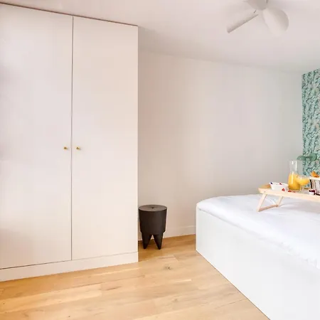 Apartment Le Roi Soleil T2 En Plein Coeur De ! *