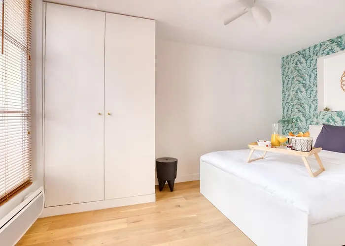 Apartman Le Roi Soleil T2 En Plein Coeur De ! *